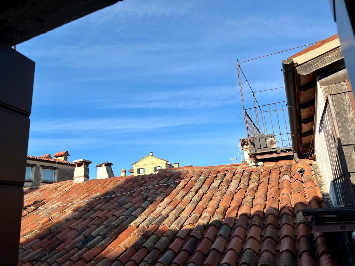 Apt Teatro Venedig Exterior foto