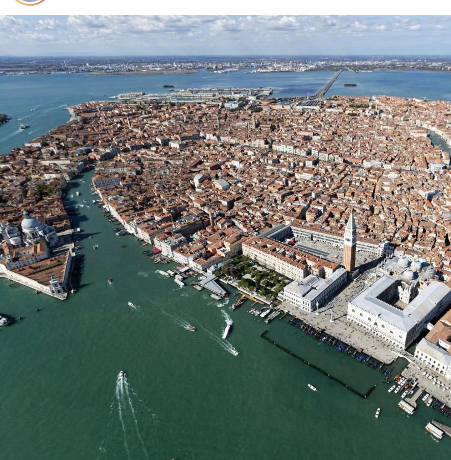 Apt Teatro Venedig Exterior foto